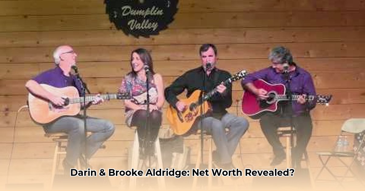 darin-and-brooke-aldridge-net-worth-wikipedia